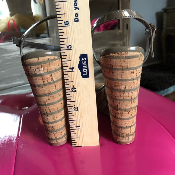 Steve Madden Wedges - Picture 5 of 6