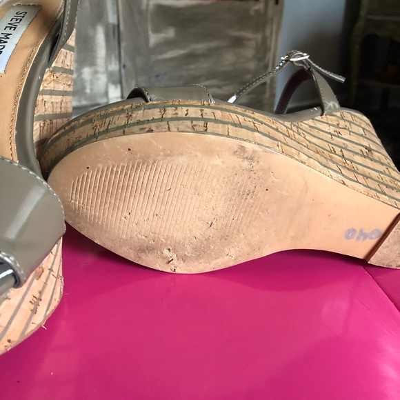 Steve Madden Wedges - Picture 6 of 6