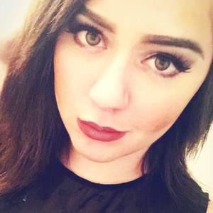 Meet your Posher, Cheyanne