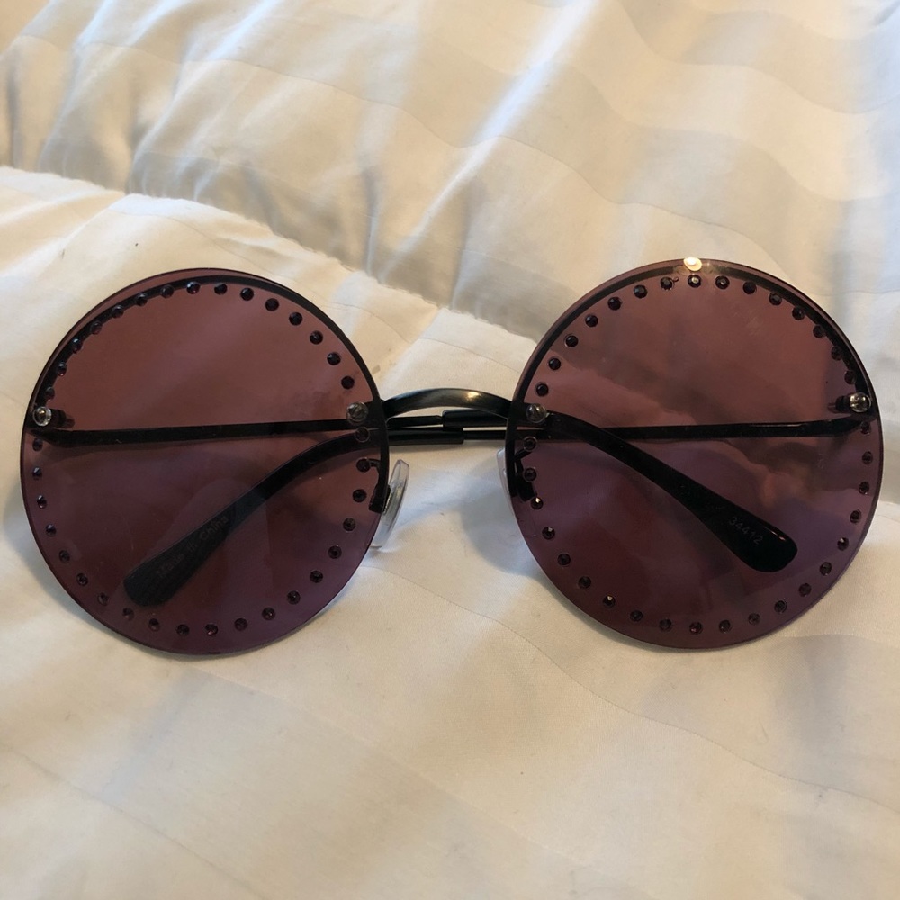 Target Sunnies