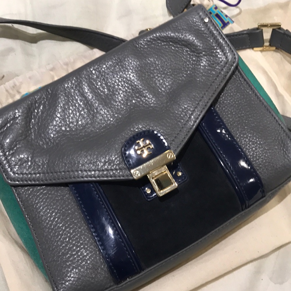 Tory Burch Crossbody
