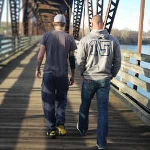 Meet your Posher, Leo