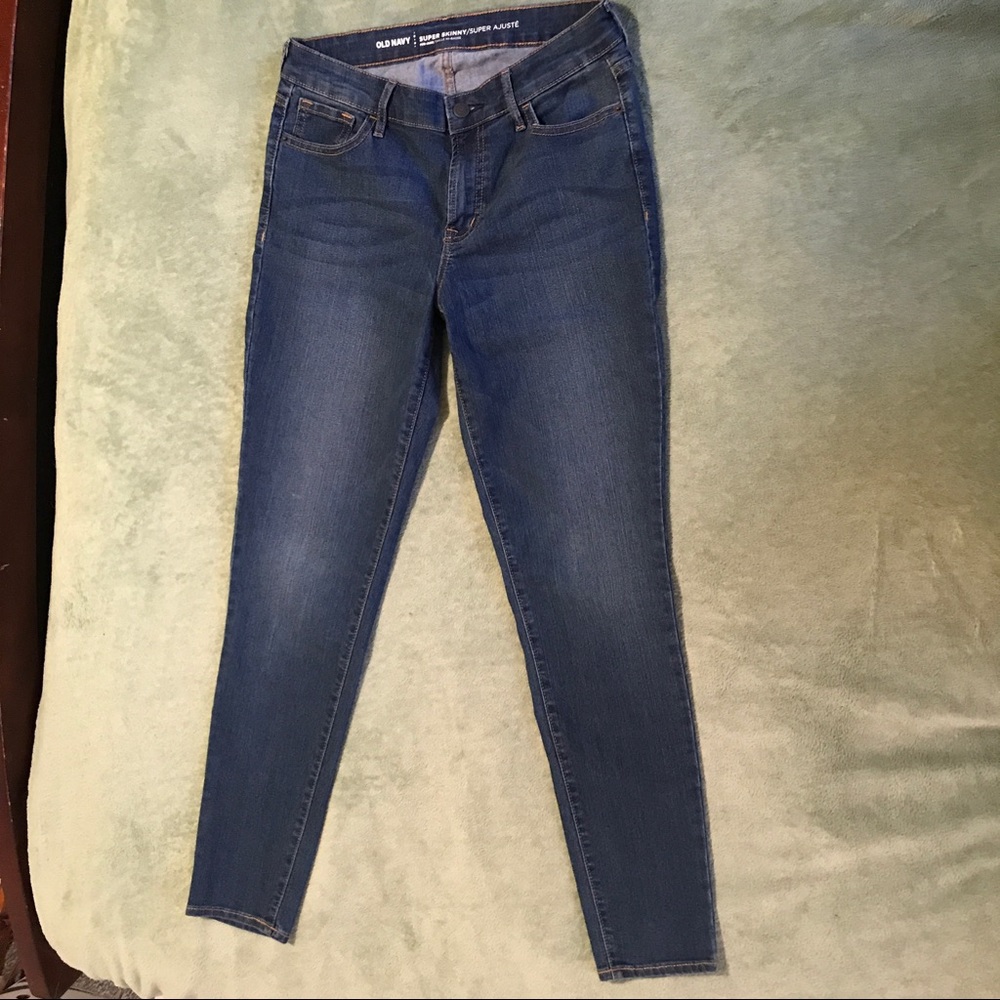 Old Navy Size 8