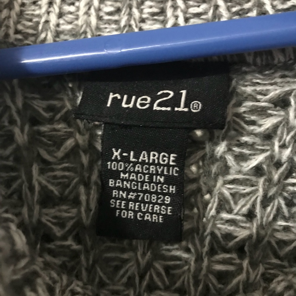 Sweater
