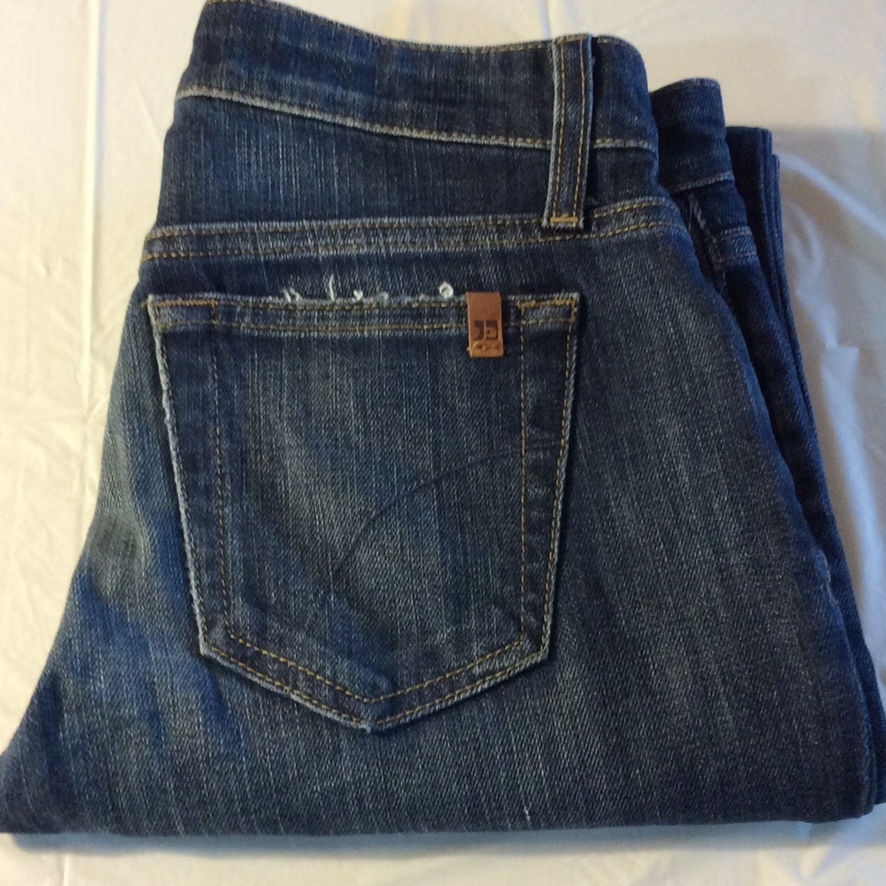Flash Sale! Joes Jeans- Inseam 28”