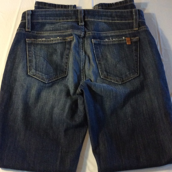 Flash Sale! Joes Jeans- Inseam 28” - Picture 3 of 6