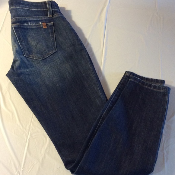 Flash Sale! Joes Jeans- Inseam 28” - Picture 6 of 6