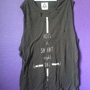 UNIF HELL IS SO HOT RN *clearout today only*