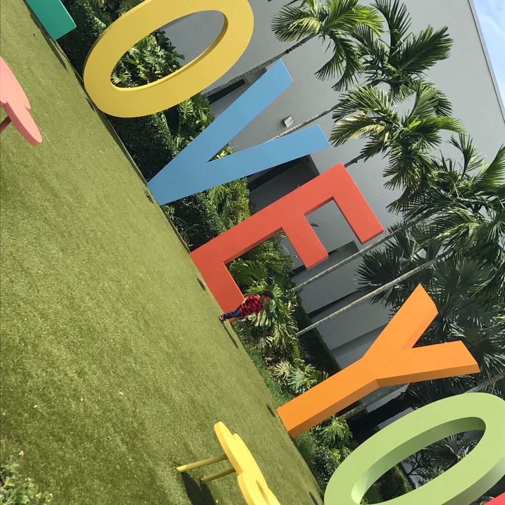 Meet your Posher, Andreana