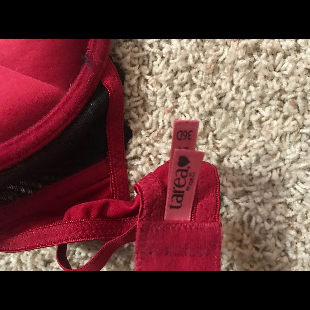 Bra
