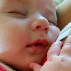 Meet your Posher, Marlyn