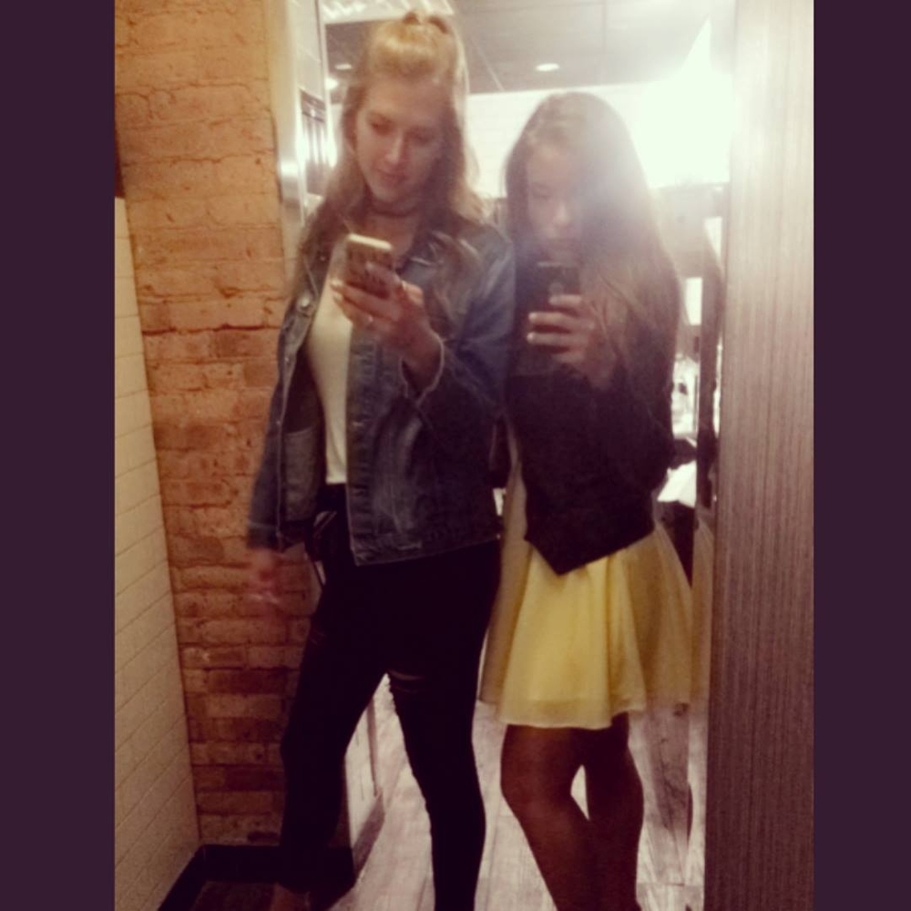 Meet your Posher, Julie