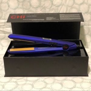 Limited Edition Chi Straightener