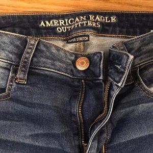 American Eagle Jeggins