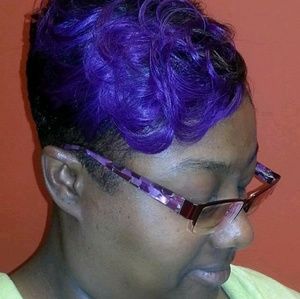 Meet your Posher, Kailah