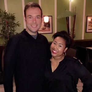 Meet your Posher, Frankie