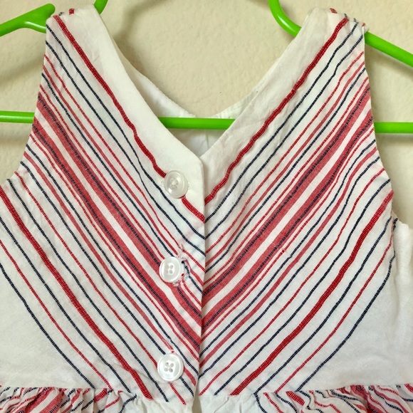 SLEEVELESS DRESS 🔥🌹 - Picture 5 of 6