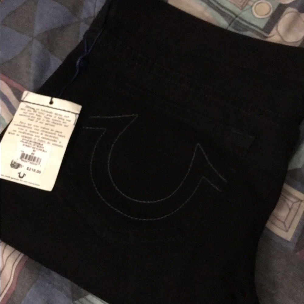 True Religion Jeans - Picture 2 of 8