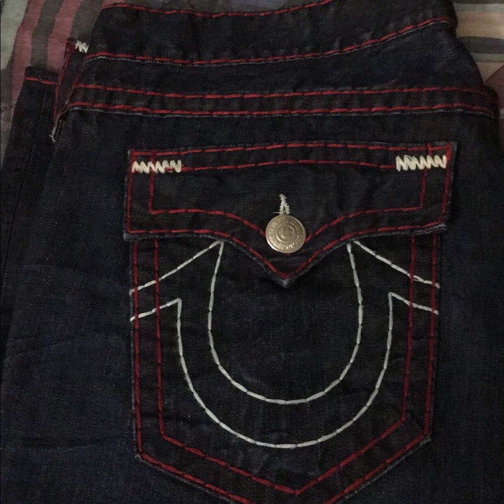 True Religion Jeans - Picture 8 of 8