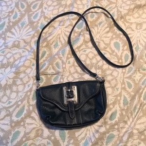 Crossbody small bag.