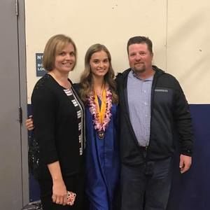 Meet your Posher, Tanner