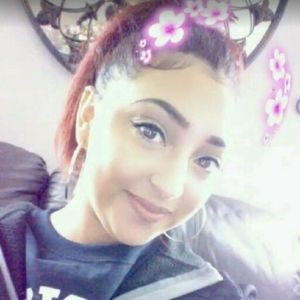 Meet your Posher, Alexya