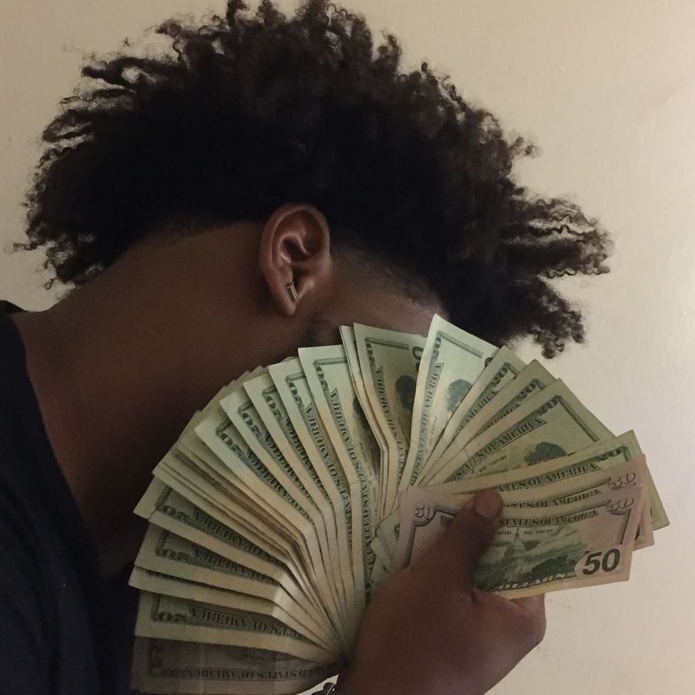 Meet your Posher, Solomon