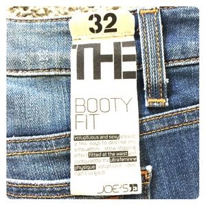 NWT Joe's Jeans