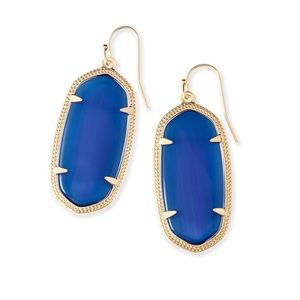 Kendra Scott Elle earrings