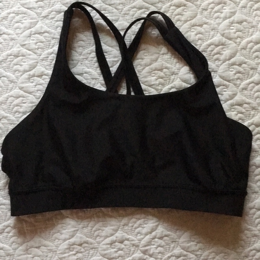 lululemon energy bra