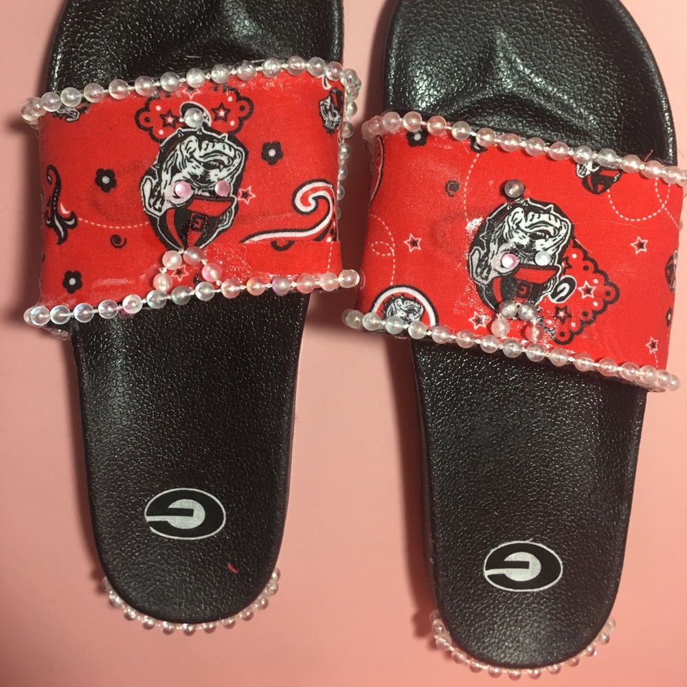BULLDOG SLIDES