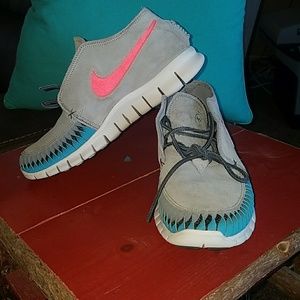 nike n7 moccasin
