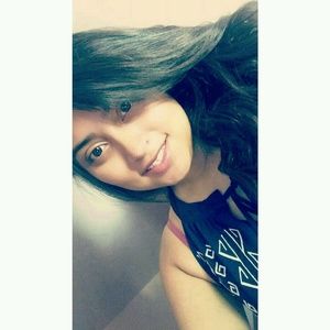 Meet your Posher, Cindy