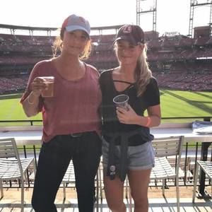 Meet your Posher, Megan