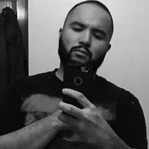 Meet your Posher, Javier