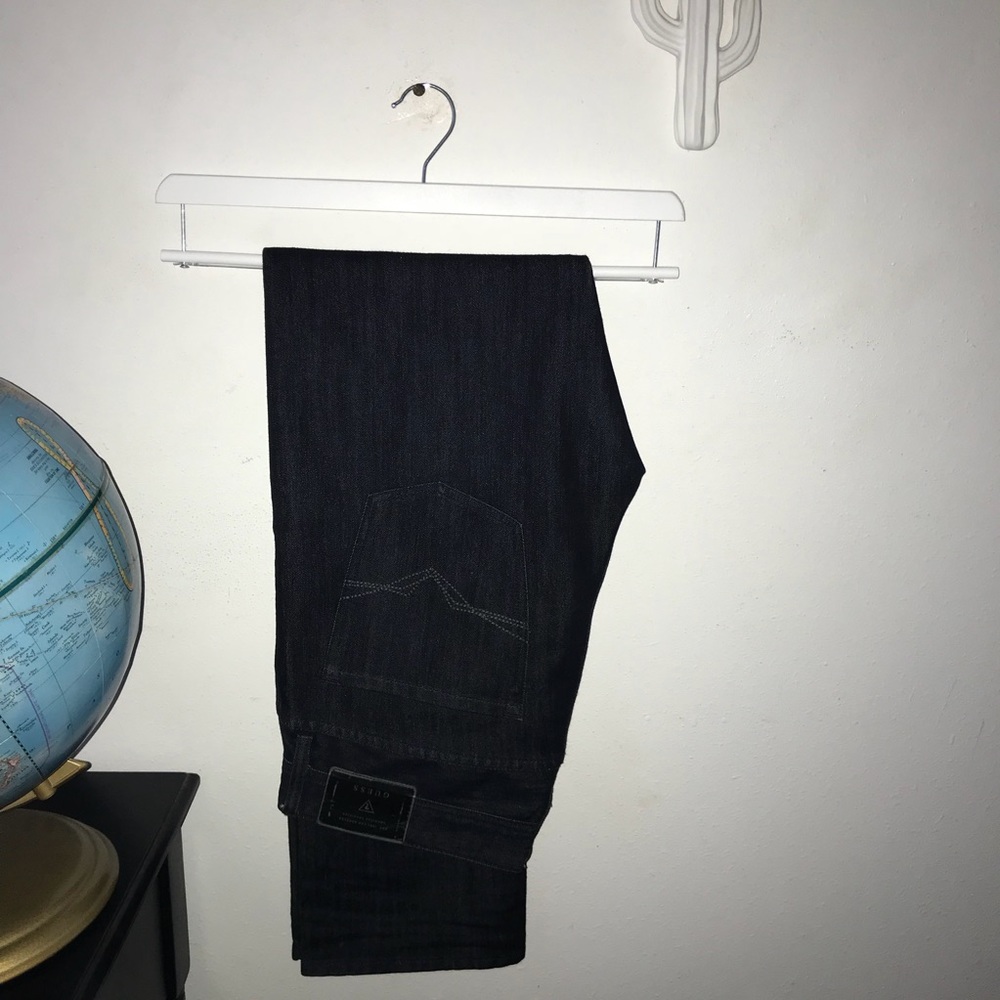 Guess Straight Jeans 31x32
