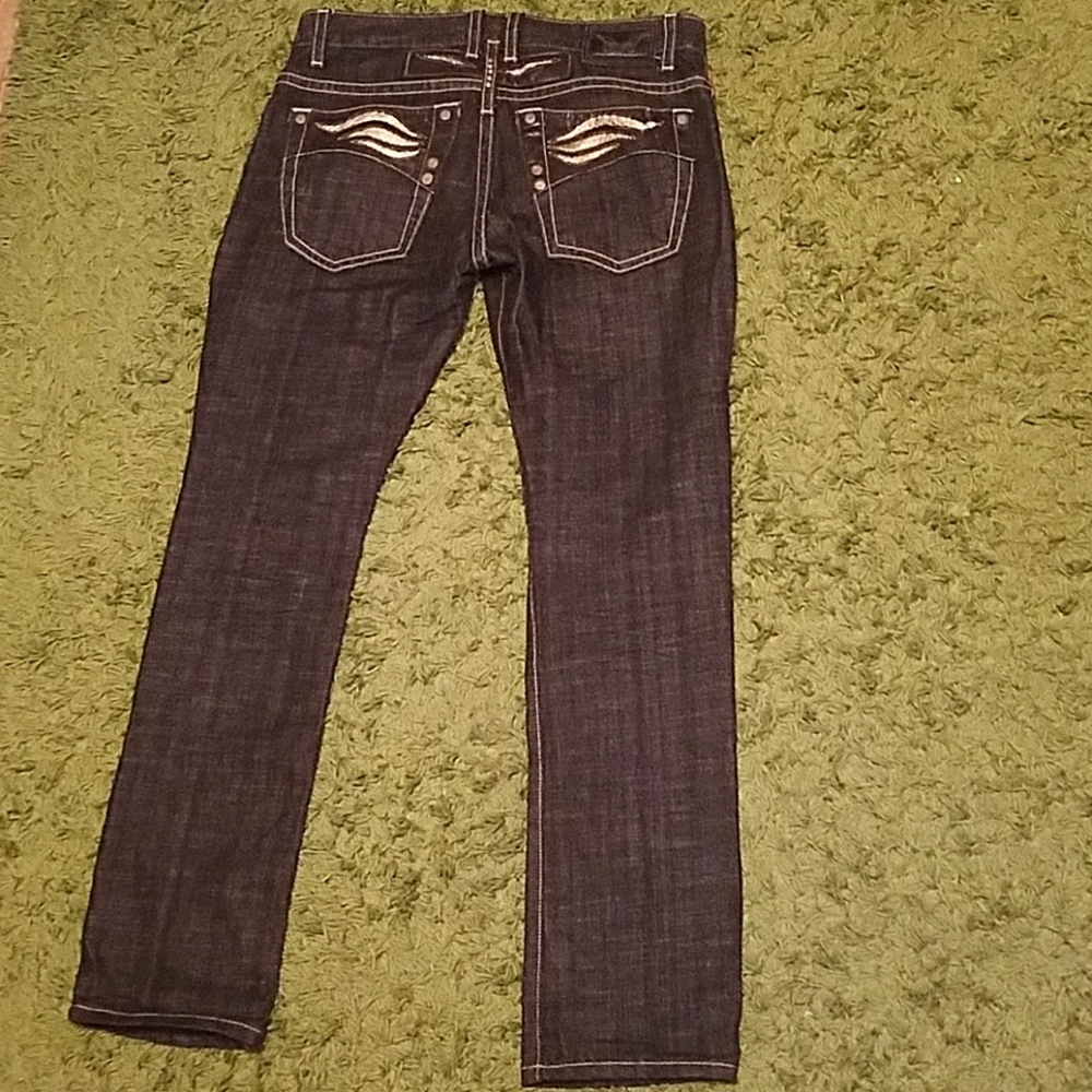 Robin's Jean