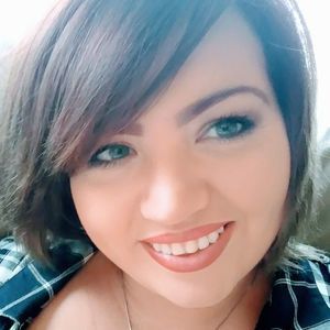 Meet your Posher, Ashleigh