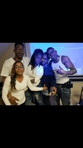 Meet your Posher, Carita