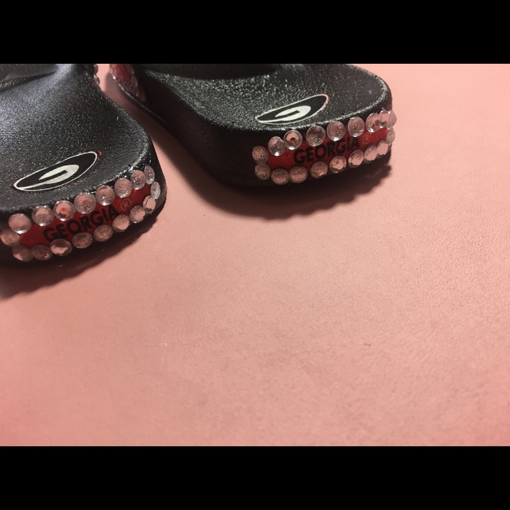 BULLDOG SLIDES