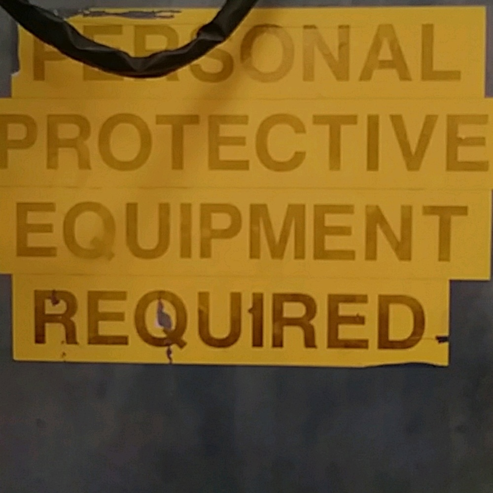 Meet your Posher, Mike