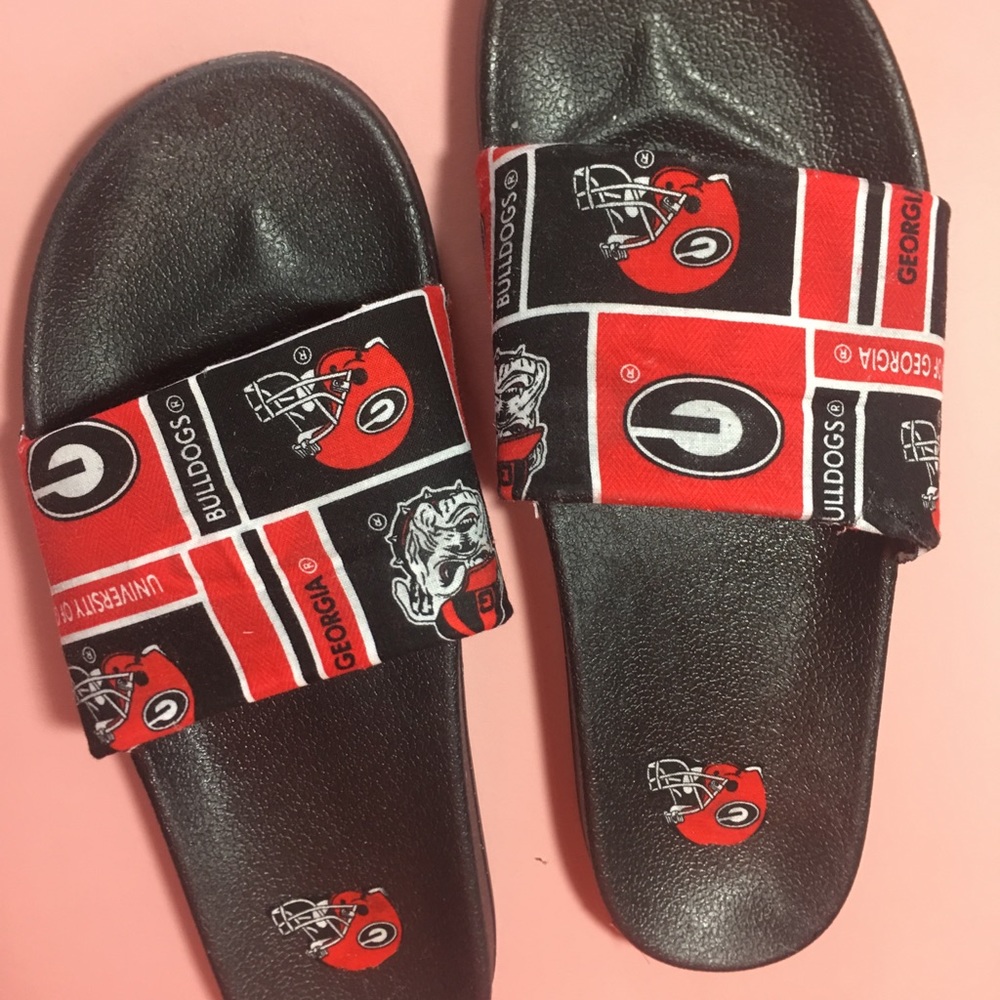 Bulldog Slides