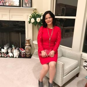 Meet your Posher, Dieu ny