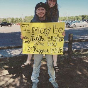 Meet your Posher, Zack