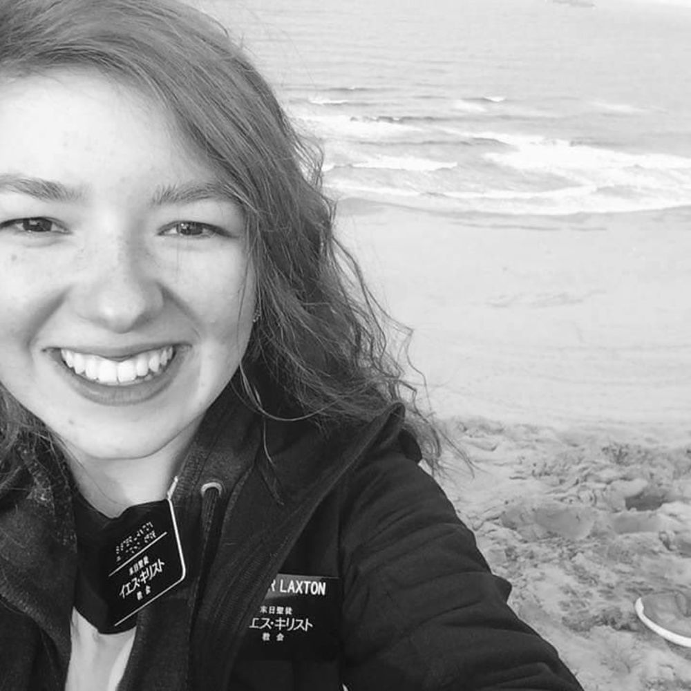 Meet your Posher, Laura