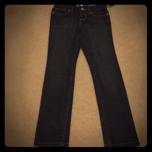 Brand new Old navy skinny jeans