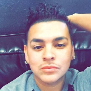 Meet your Posher, Malcolm