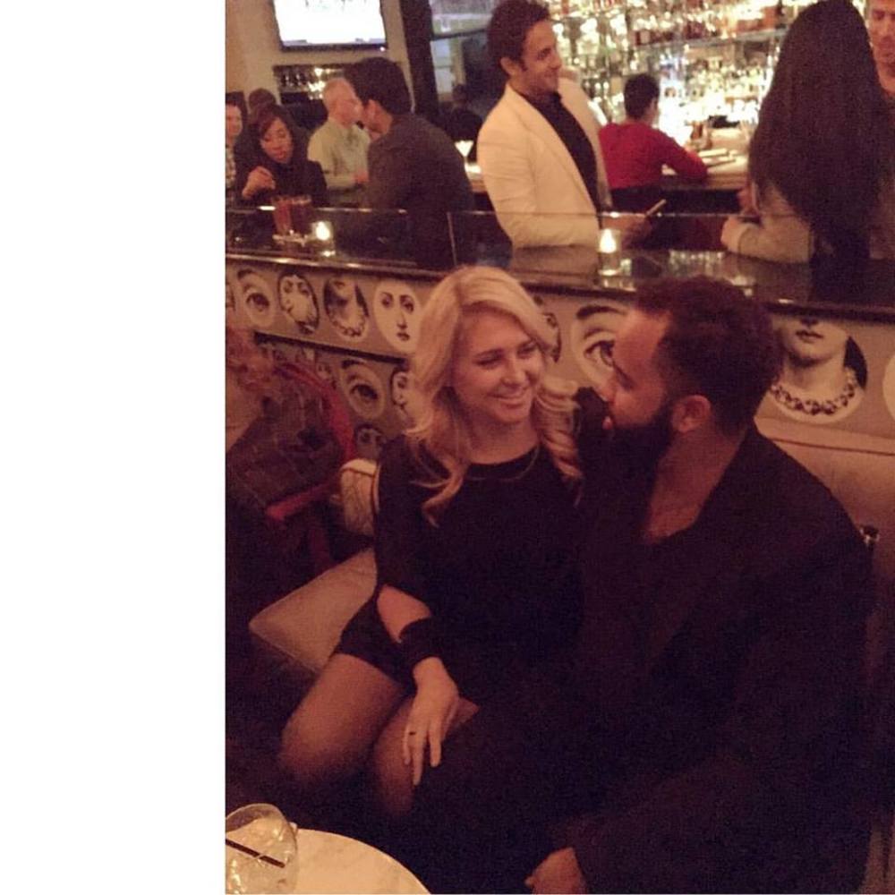 Meet your Posher, Preston