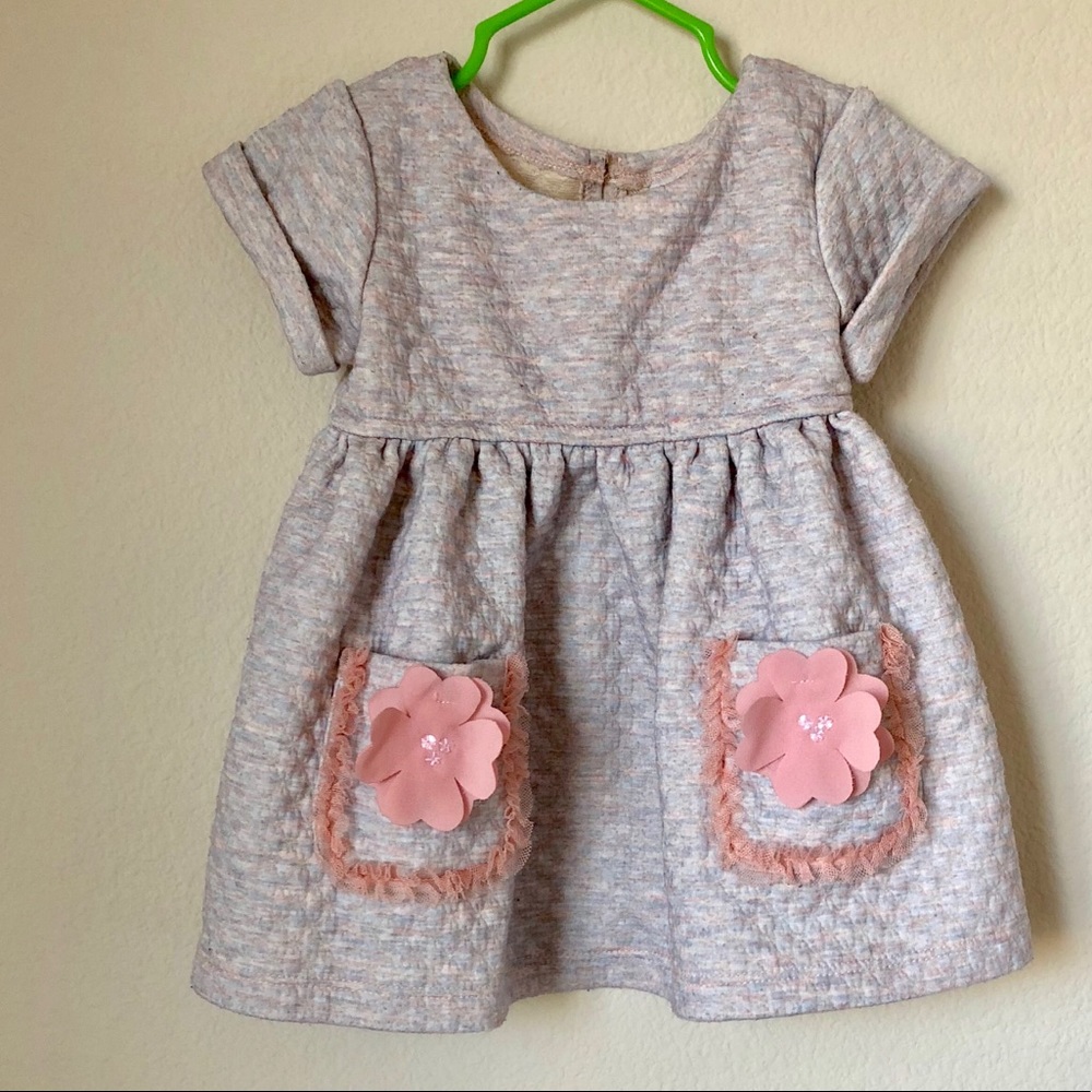 🔥SALE Puff dress