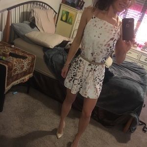 NWT Keepsake Romper